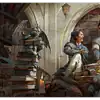 Strixhaven: A Curriculum of Chaos Playmat- Dungeons & Dragons Cover Series