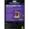 Marvel Crisis Protocol: Doctor Strange and Clea