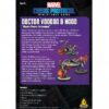 Marvel Crisis Protocol: Doctor Voodoo and Hood