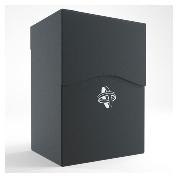 Gamegenic Deck Holder 80+ (Black)