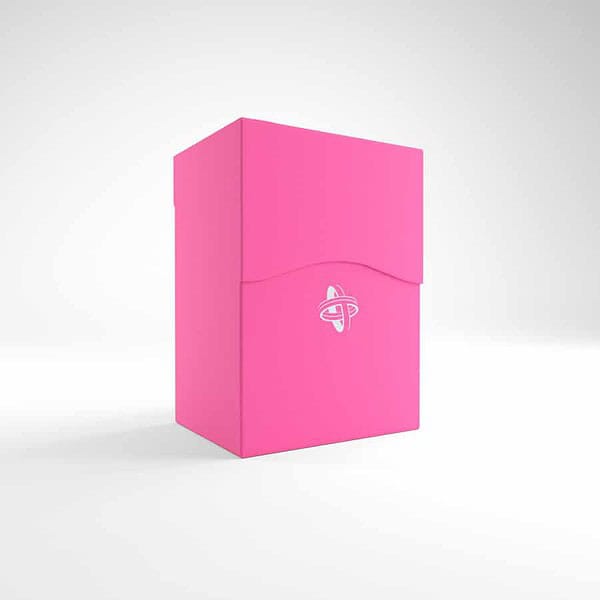 Gamegenic Deck Holder 80+ (Pink)