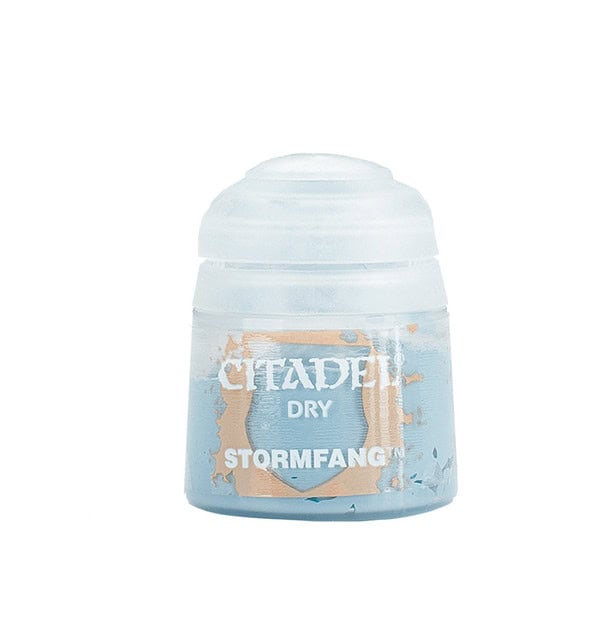 Citadel Dry Paint STORMFANG