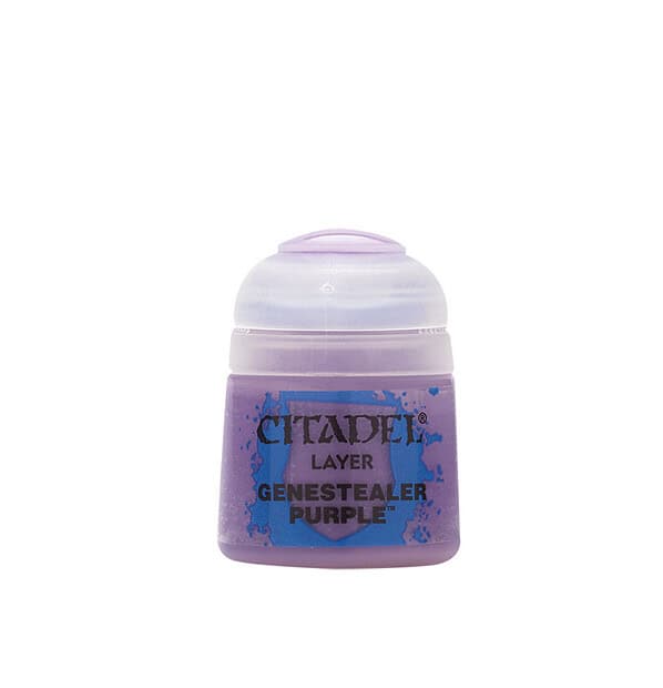 Genestealer Purple