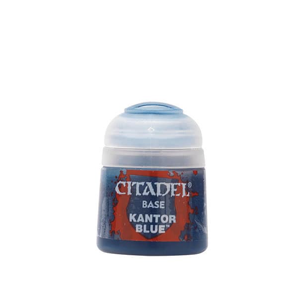 KANTOR BLUE 12ML