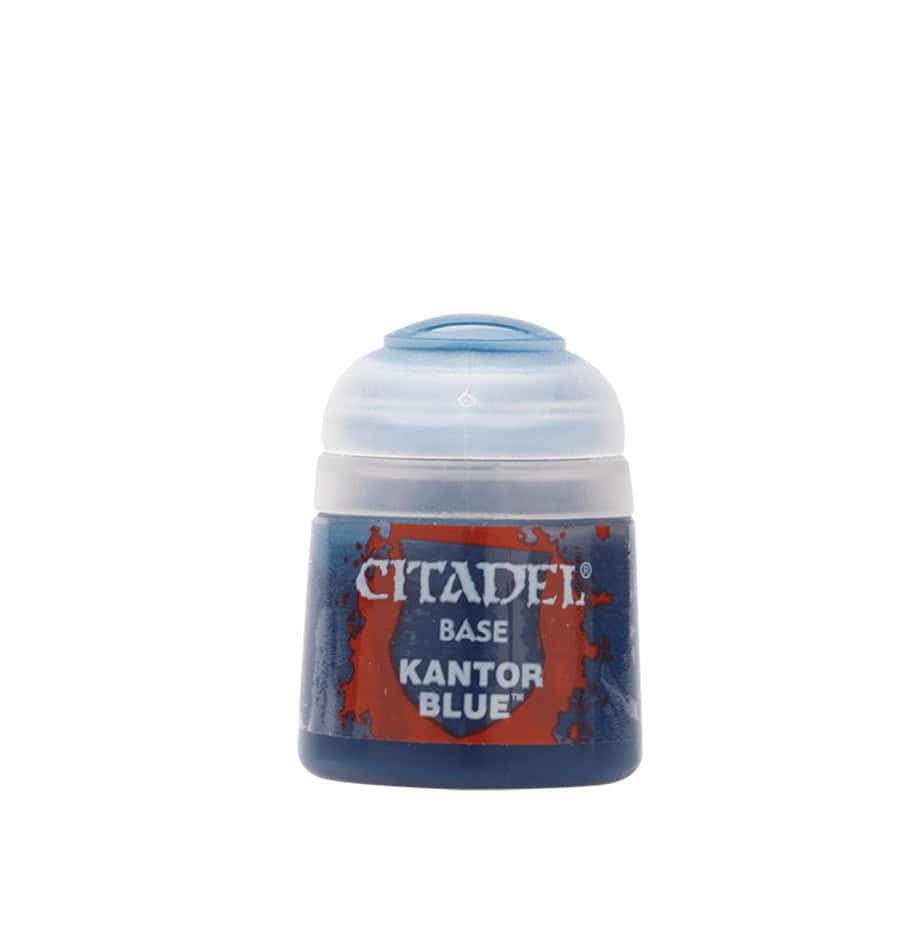 KANTOR BLUE 12ML