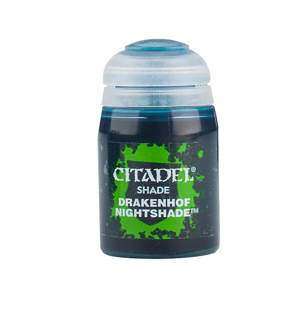 SHADE: DRAKENHOF NIGHTSHADE (24ml)