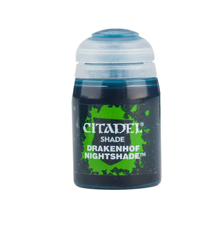 SHADE: DRAKENHOF NIGHTSHADE (24ml)