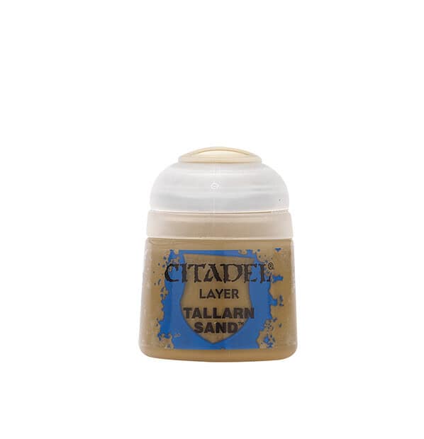 TALLARN SAND