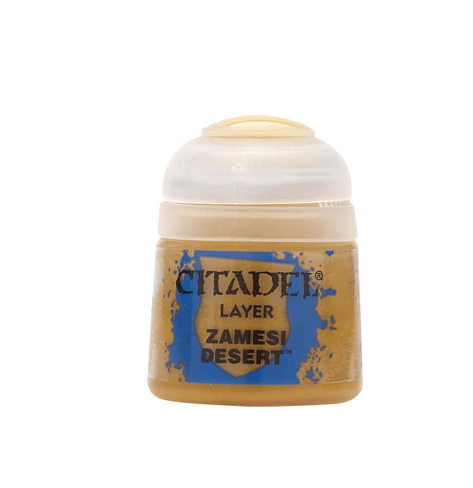 TAU LIGHT OCHRE (12ML)