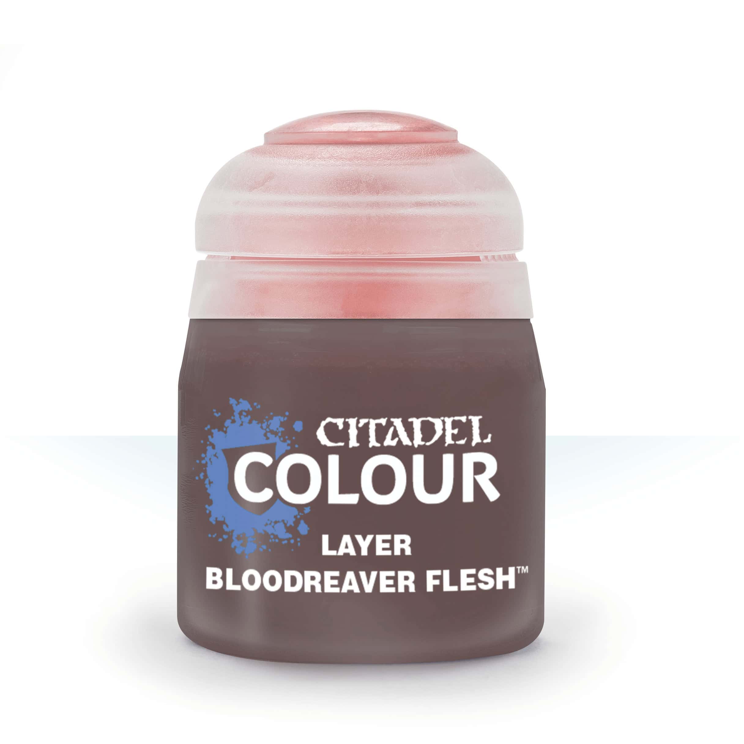 Layer: BLOODREAVER FLESH