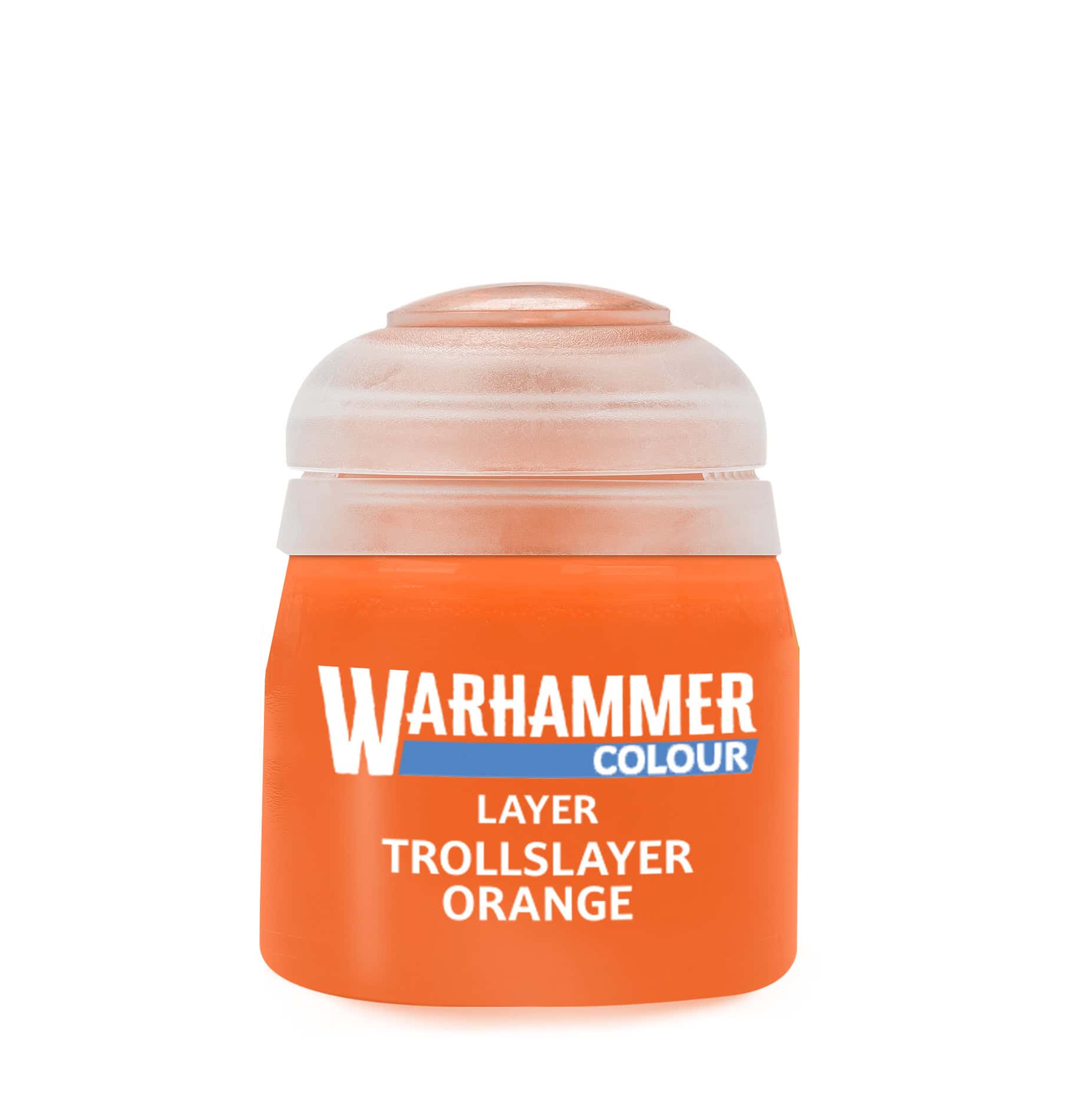 Layer: Trollslayer Orange