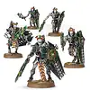 Warhammer 40k - Necrons: Triarch Praetorians/Lychguard