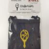 Vampire: The Masquerade Rivals Brujah Playmat and Token Bag