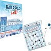 Railroad Ink Deep Blue Edition
