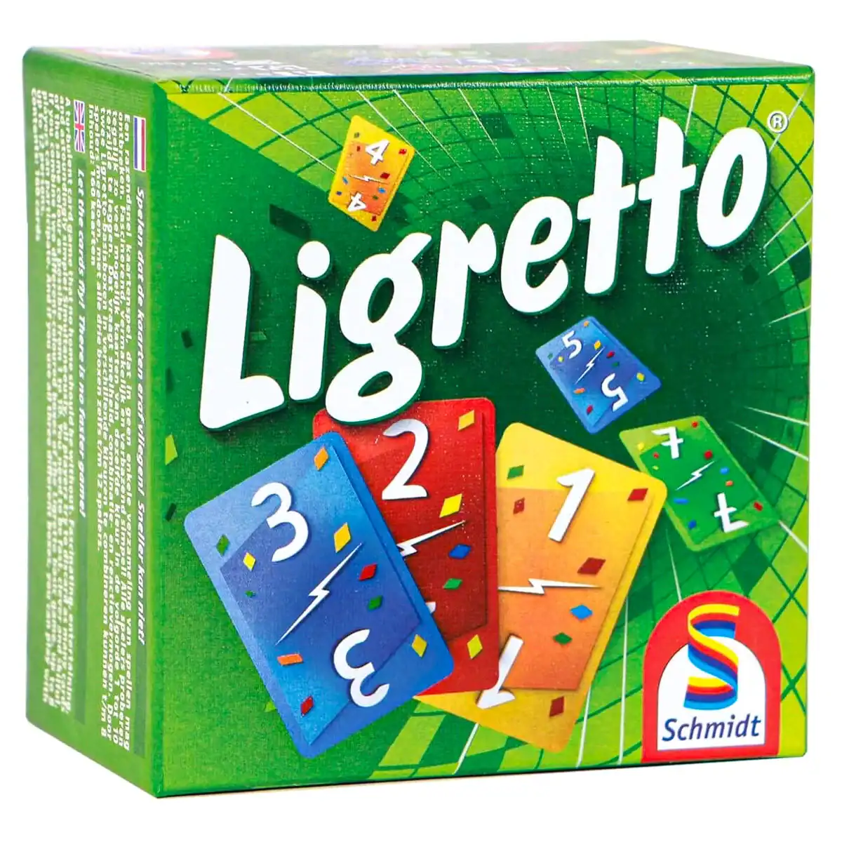Ligretto (Green)