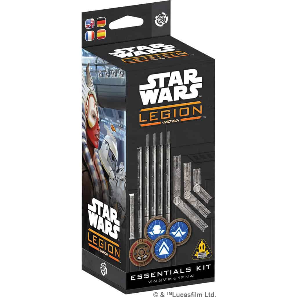 Star Wars Legion: Essentials Kit