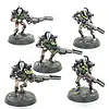 Warhammer 40k Necrons: Immortals / Deathmarks