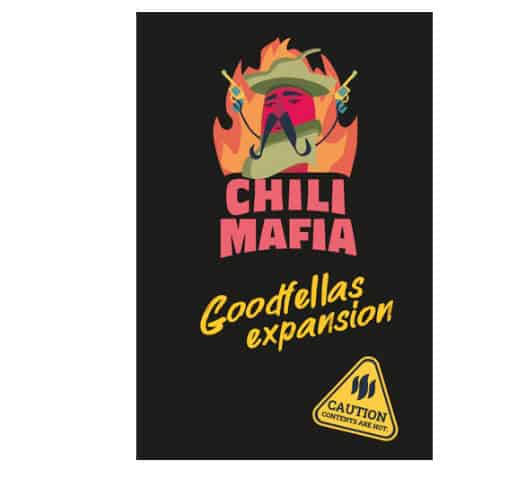 Chili Mafia: Goodfellas