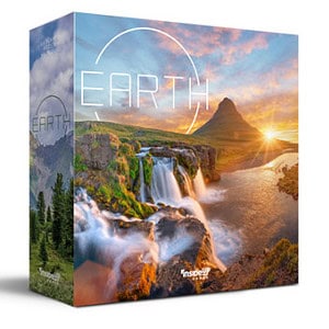 Earth