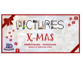 Pictures X-mas expansion