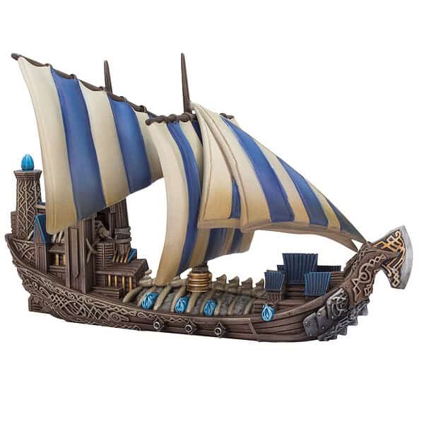 Armada - Northern Alliance/Varangur Busse