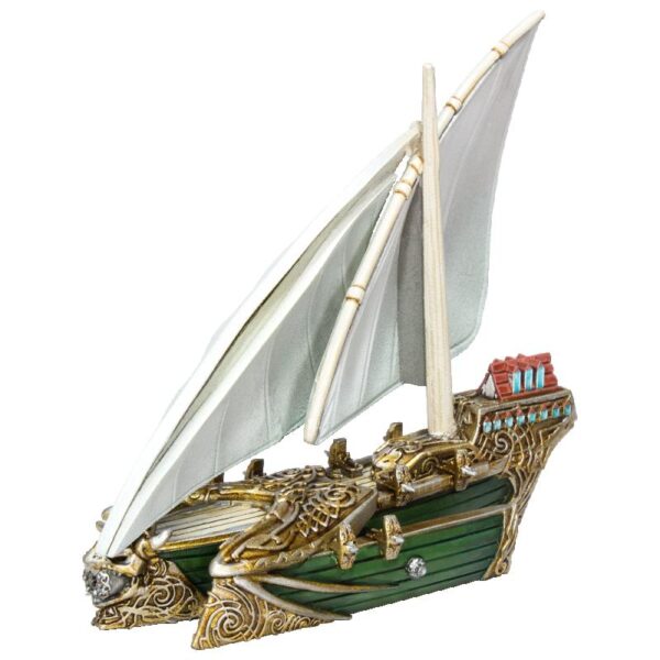 Armada - Elf Valandor