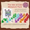 Isle of Cats Minatures