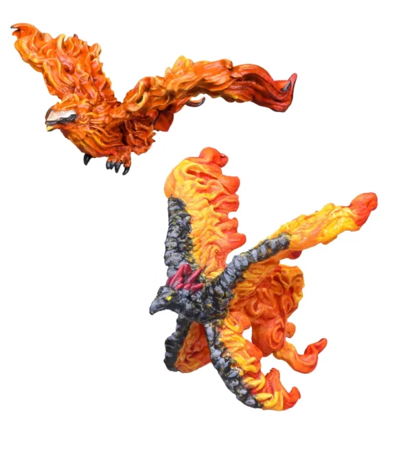 Armada - Salamander Fliers