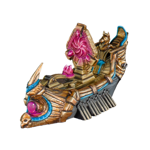 Armada - Empire of Dust Soul Hunter