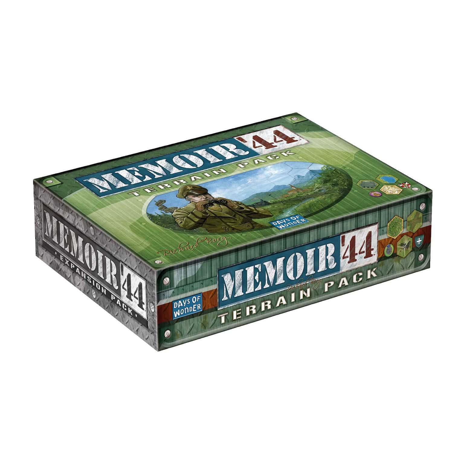 Lot Of Artillery & Tank Miniatures For Memoir '44 Pacific Theater Board Game