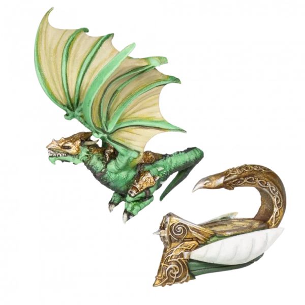 Armada - Elf Fliers