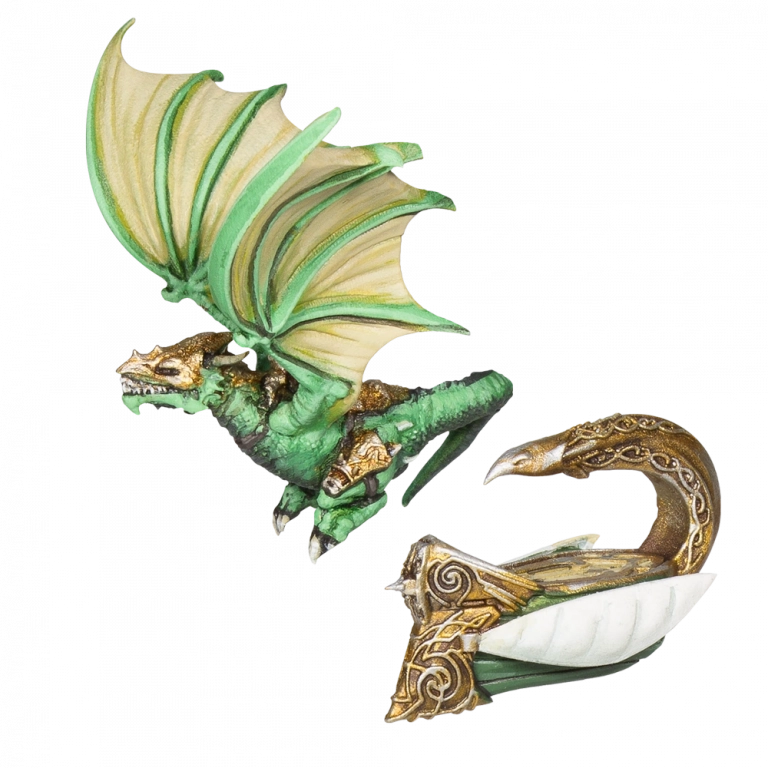 Armada - Elf Fliers