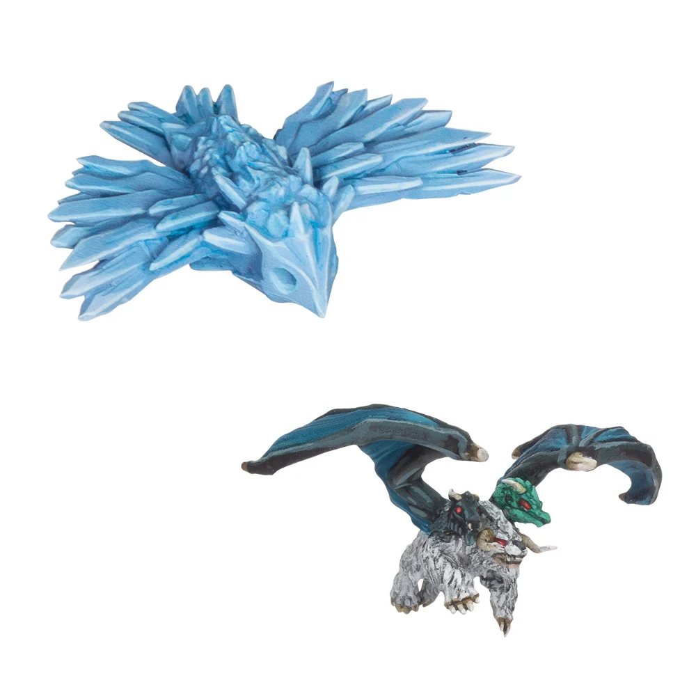 Armada - Northern Alliance/Varangur Fliers