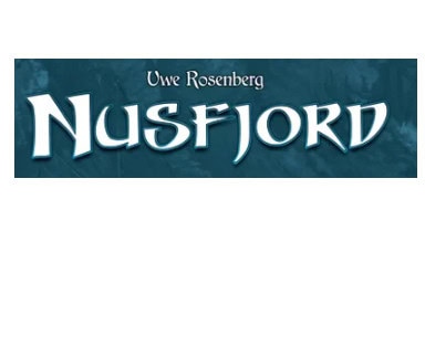 Nusfjord: Expansion Pack 2 Trout and Besokende Decks