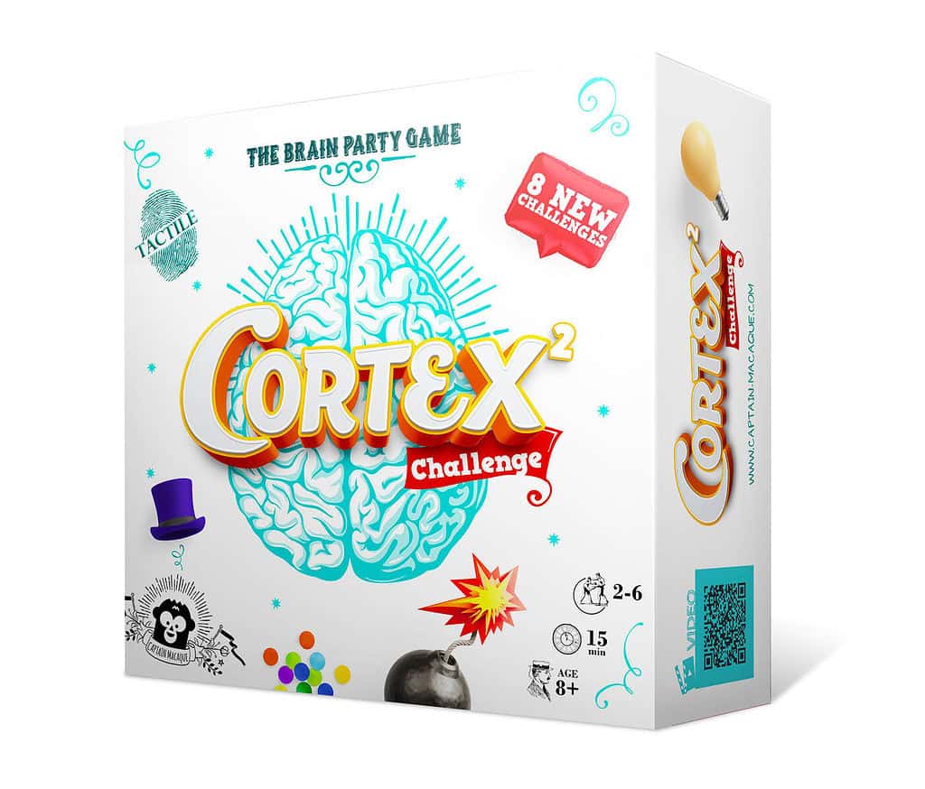 Cortex Challenge 2