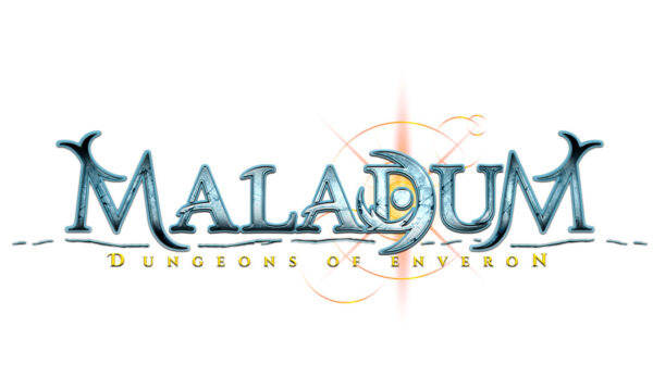 Maladum Deluxe Rulebook