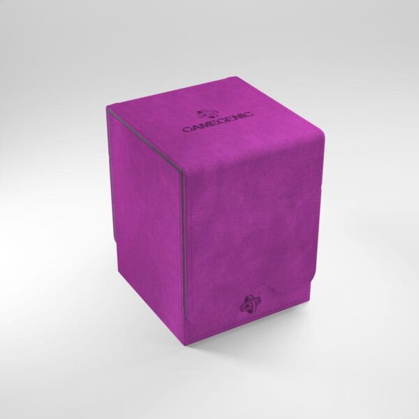 Gamegenic Squire 100+ XL - Purple