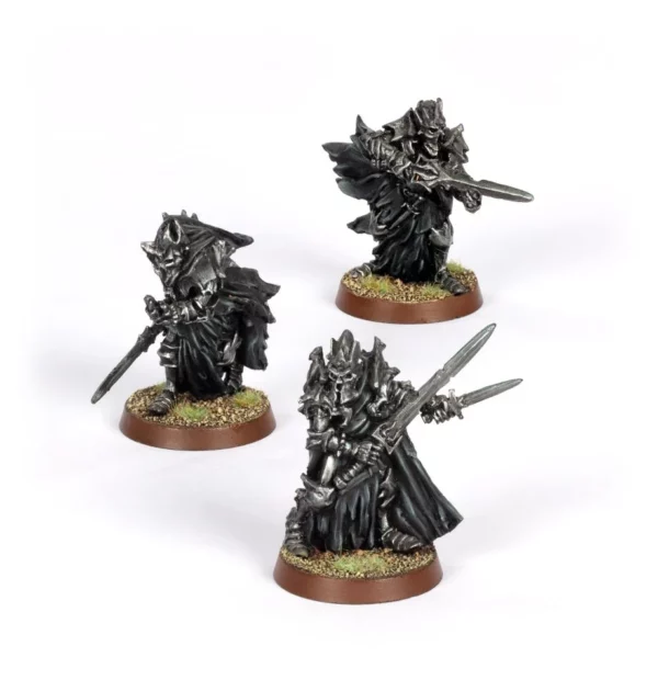 Middle Earth Strategy Battle - Castellans of Dol Guldur
