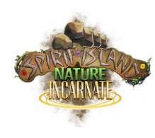 Spirit Island: Nature Incarnate exp. - Foil Panels