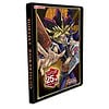 Yu-Gi-Oh! -Yugi & Kaiba Quarter Century 9-Pocket Duelist Portfolio