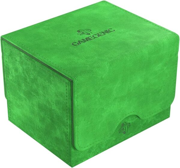 Gamegenic Sidekick 100+ XL -Green