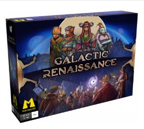 Galactic Renaissance