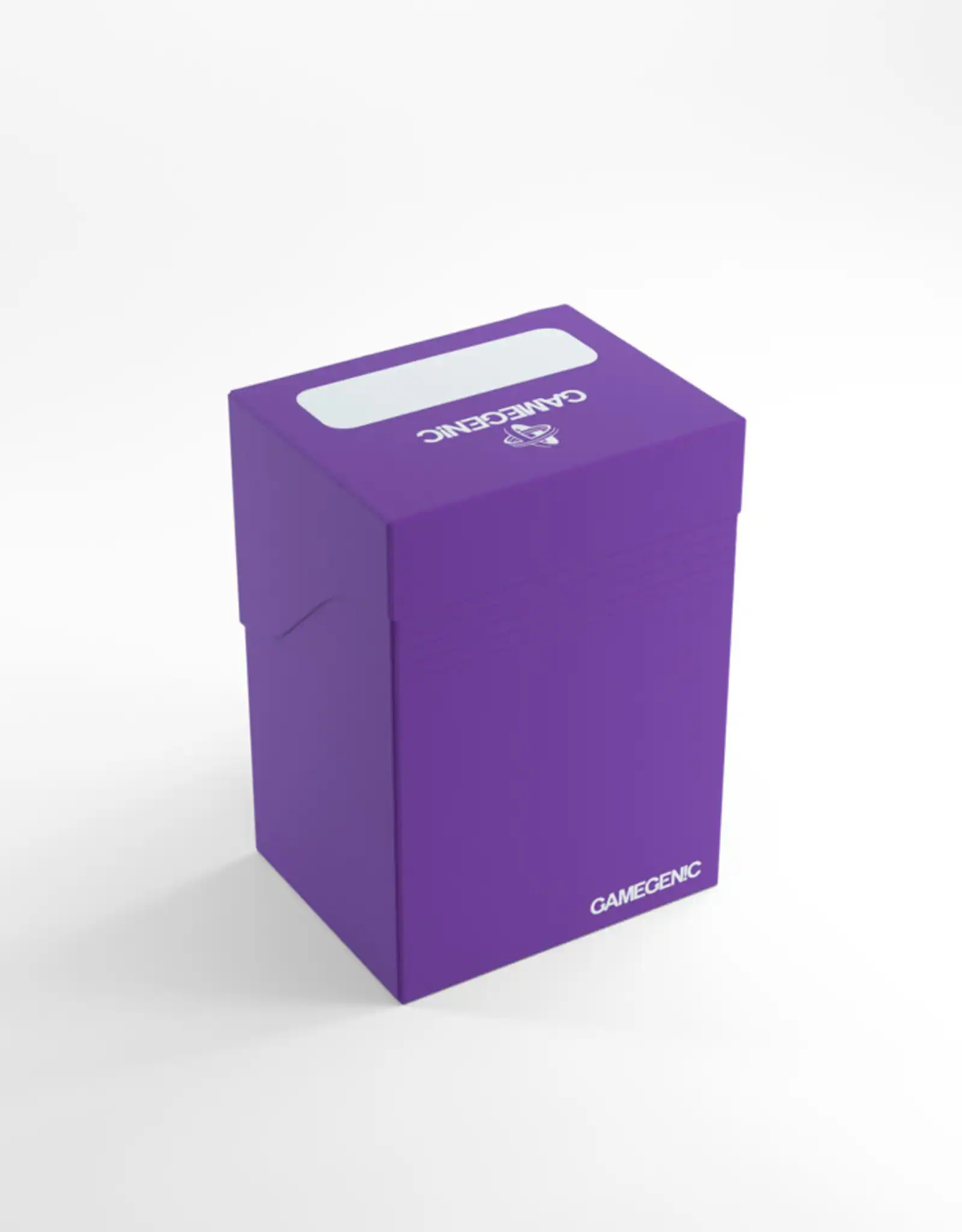 Gamegenic Deck Holder 80+ (Purple)