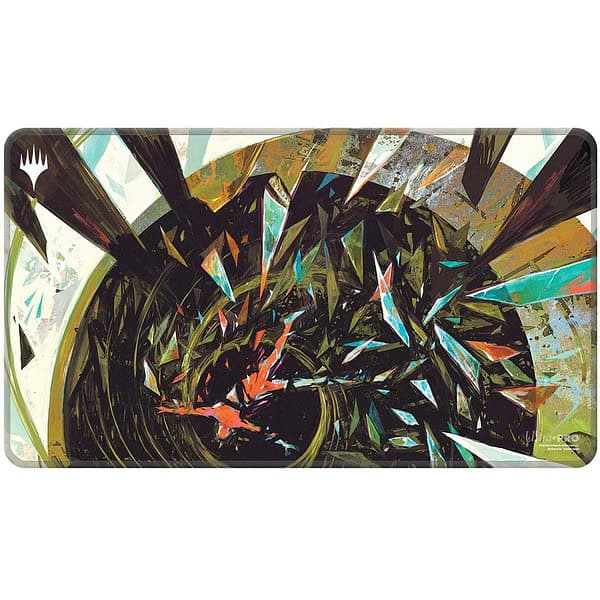 MTG: Modern Horizons 3 Stitched Edge Playmat Special Guest
