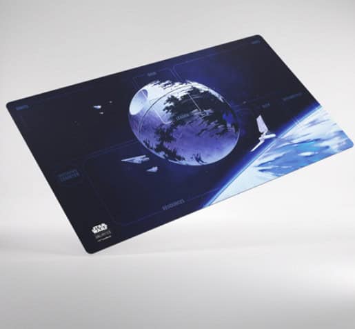 Star Wars Unlimited: Game Mat - Death Star