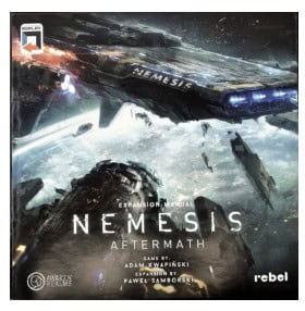 Nemesis: Aftermath Expansion