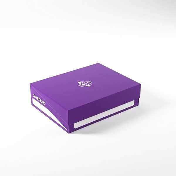 Gamegenic Token Holder - Purple