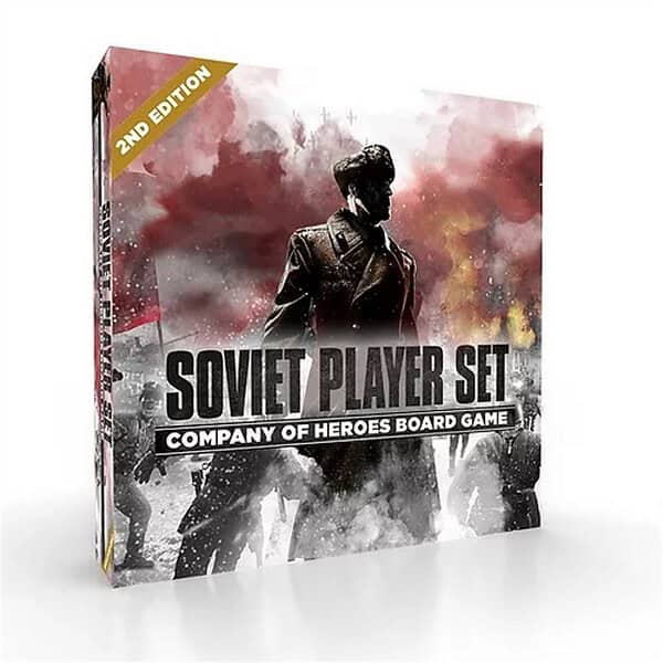 Company of Heroes: Soviet Player Set