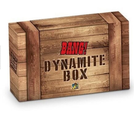 Bang! Dynamite Box
