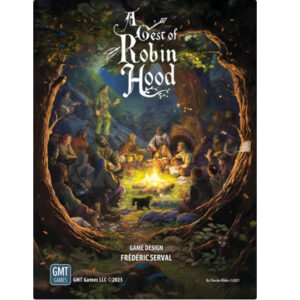 A Gest of Robin Hood